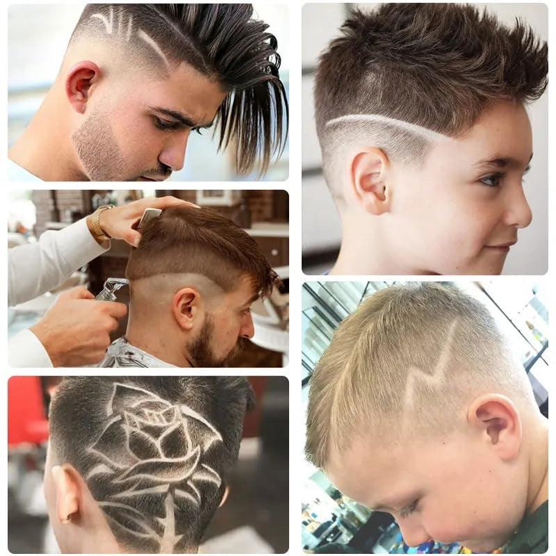 T9 Trimmer | Metal Body & Premium Edition