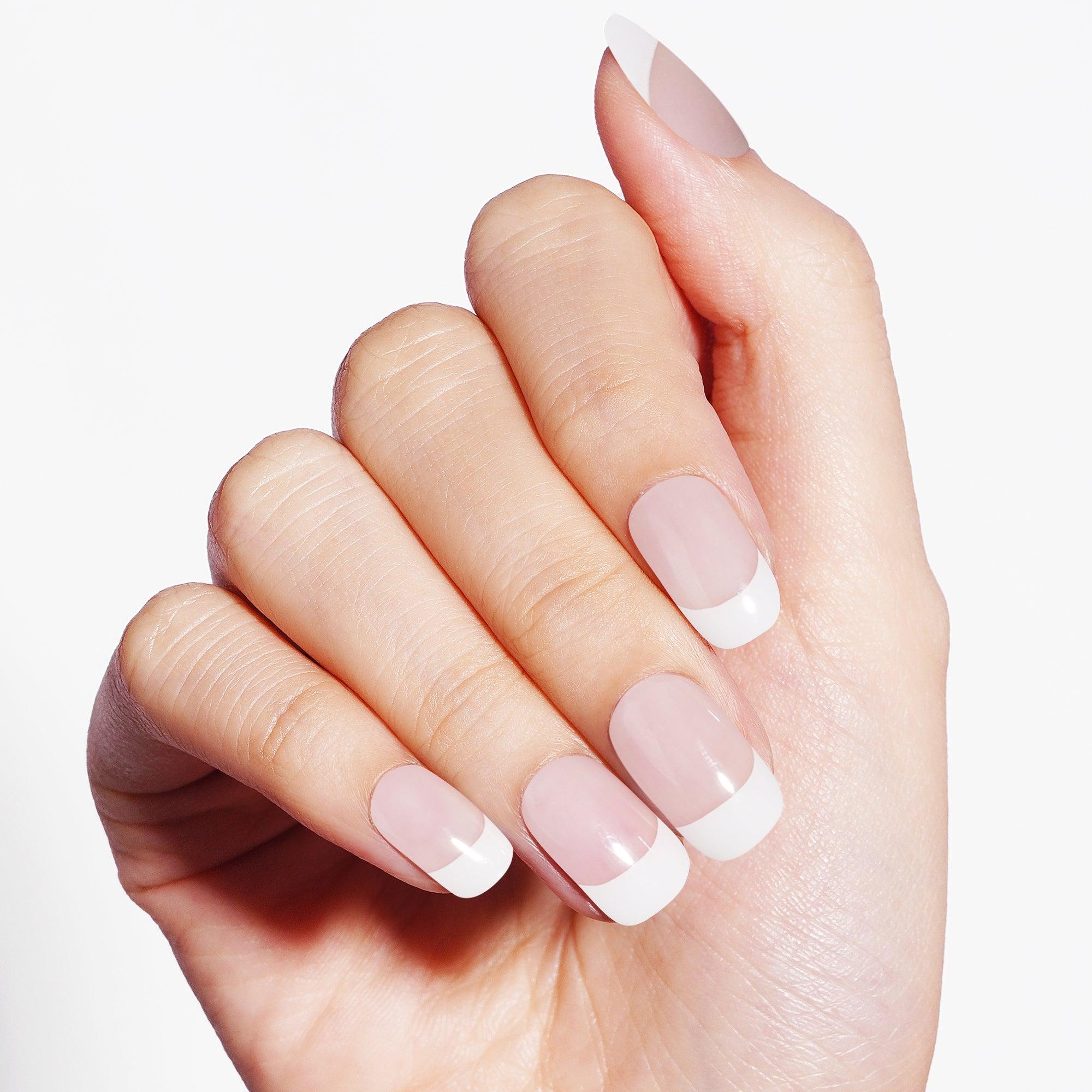 UV NAILS PACK OF 20 PCS