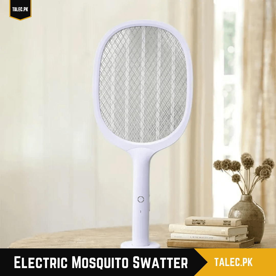 Electric Mosquito Swatter