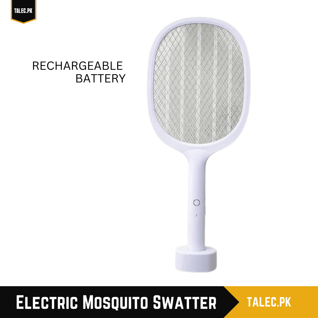 Electric Mosquito Swatter