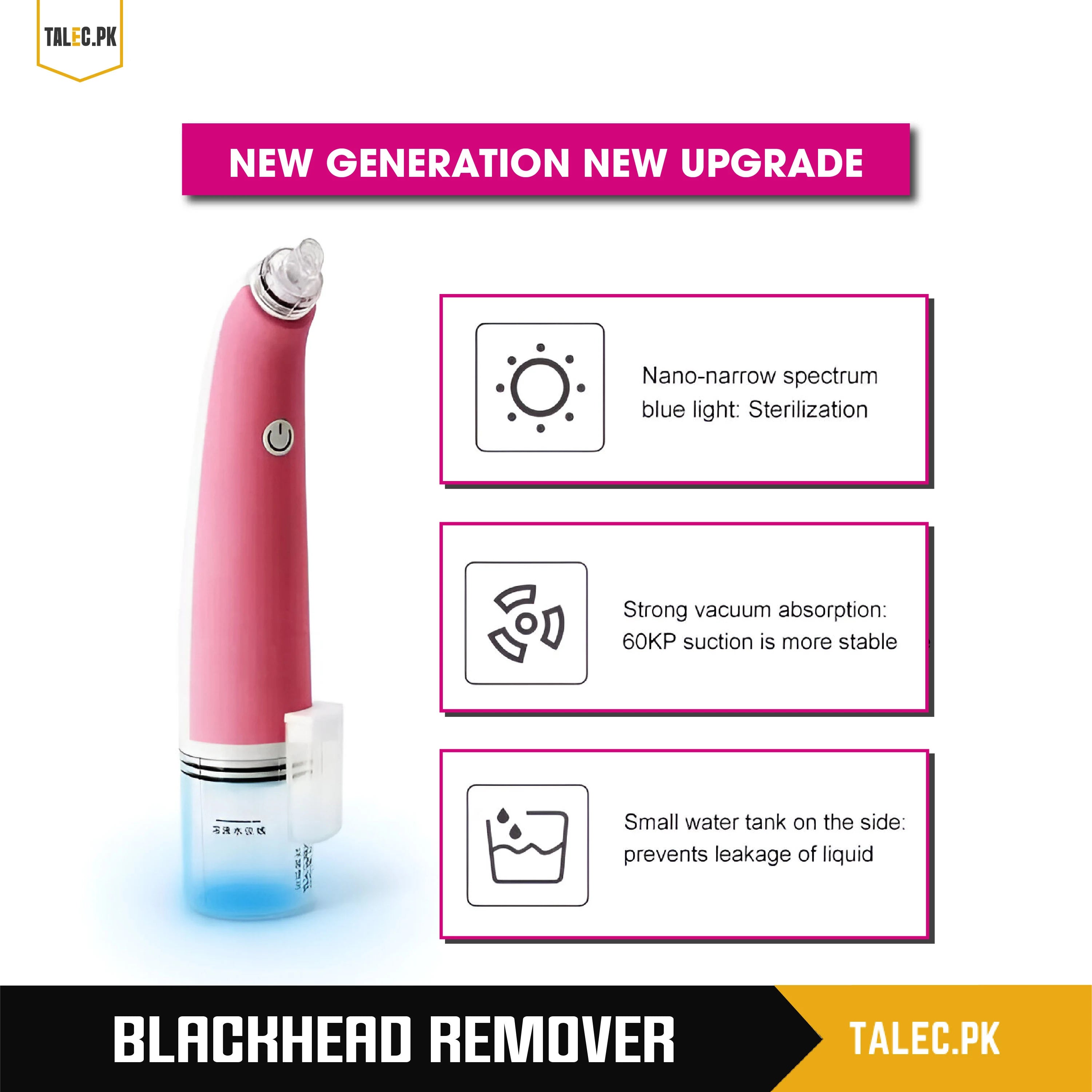 Black Head Remover