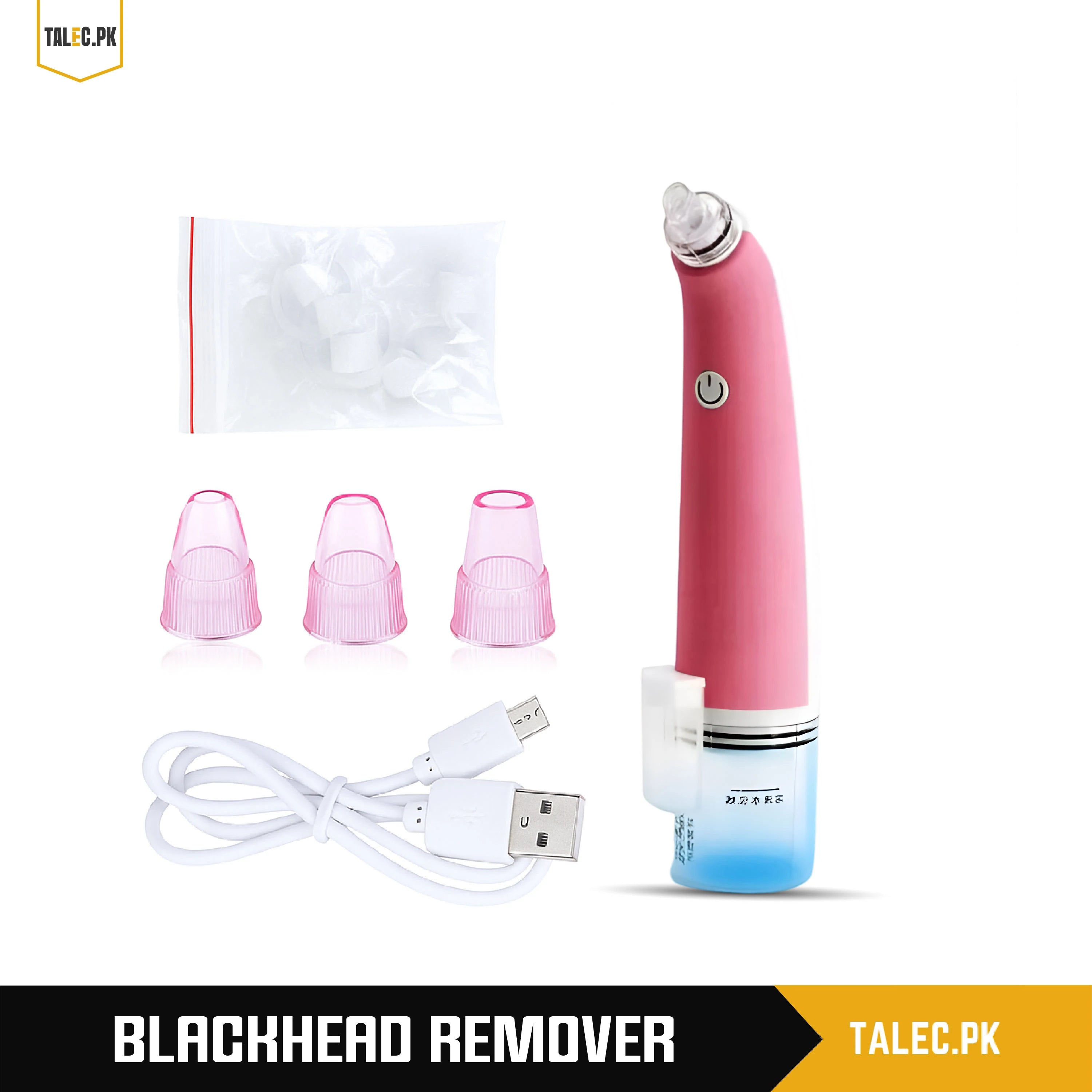 Black Head Remover