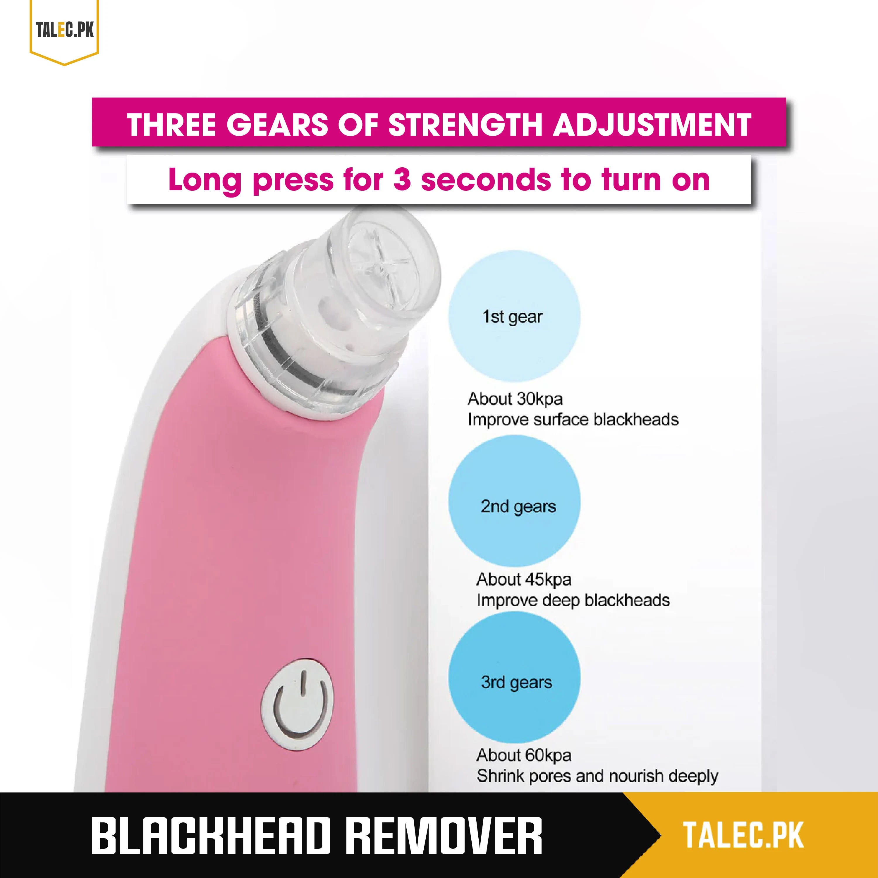 Black Head Remover
