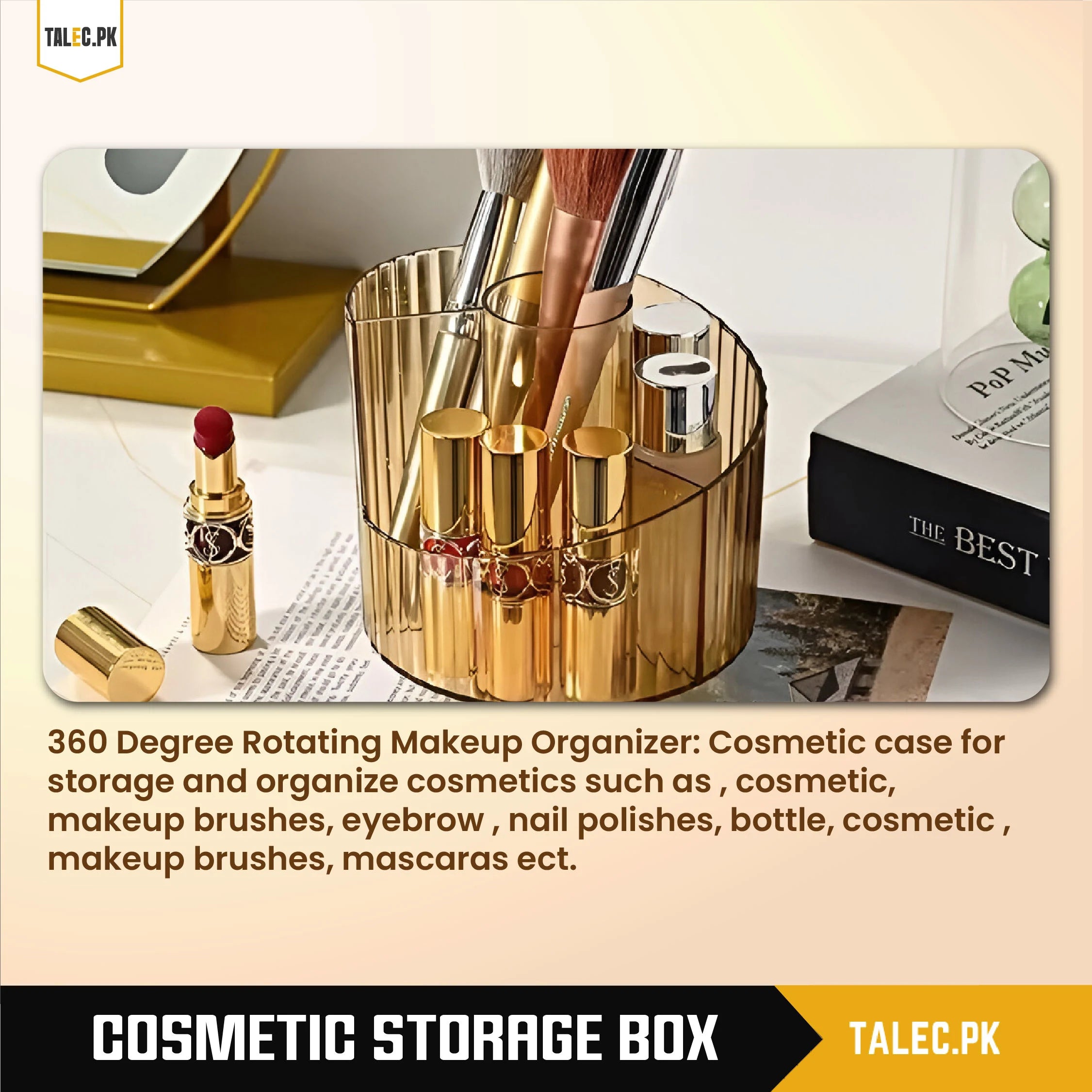Storage Box