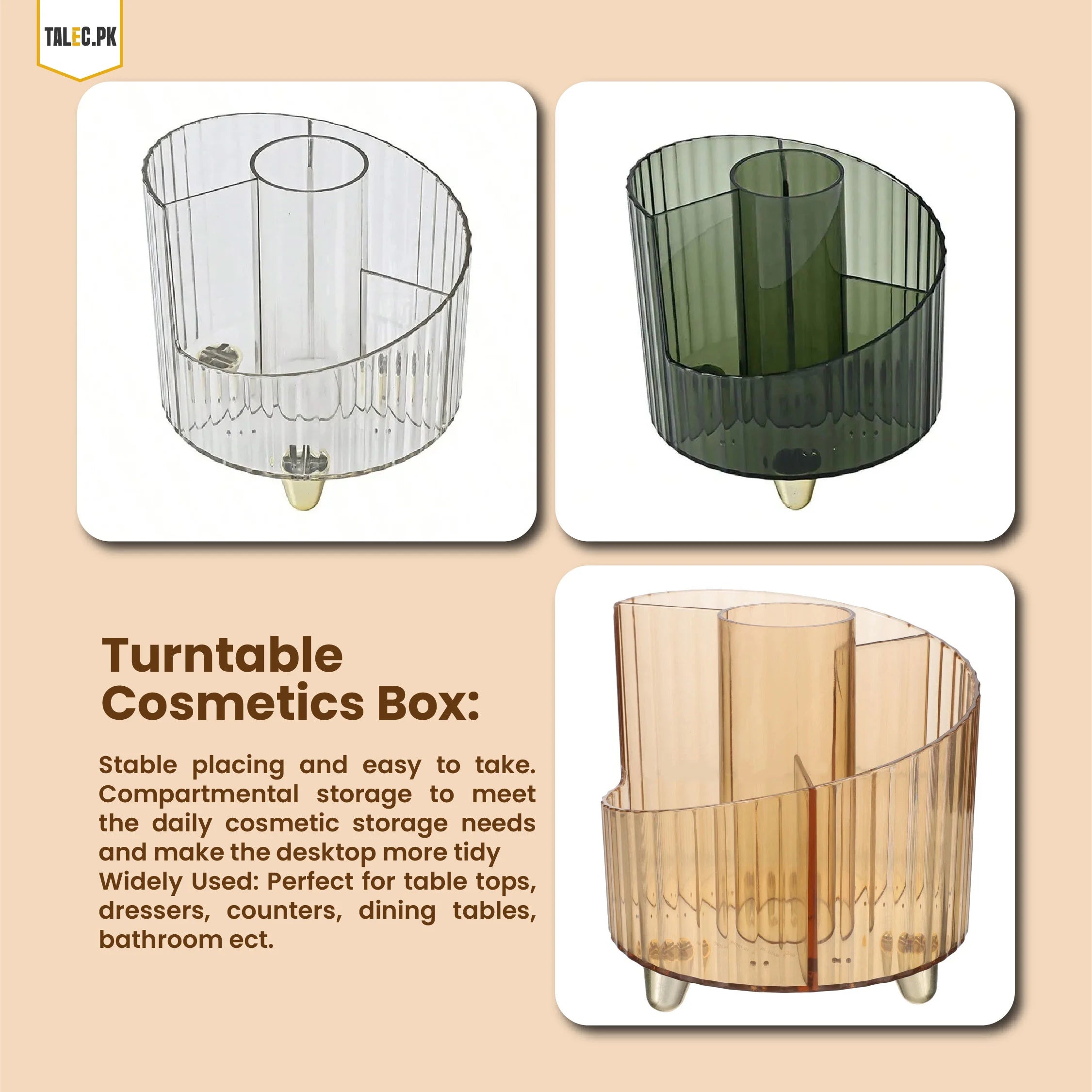 Storage Box