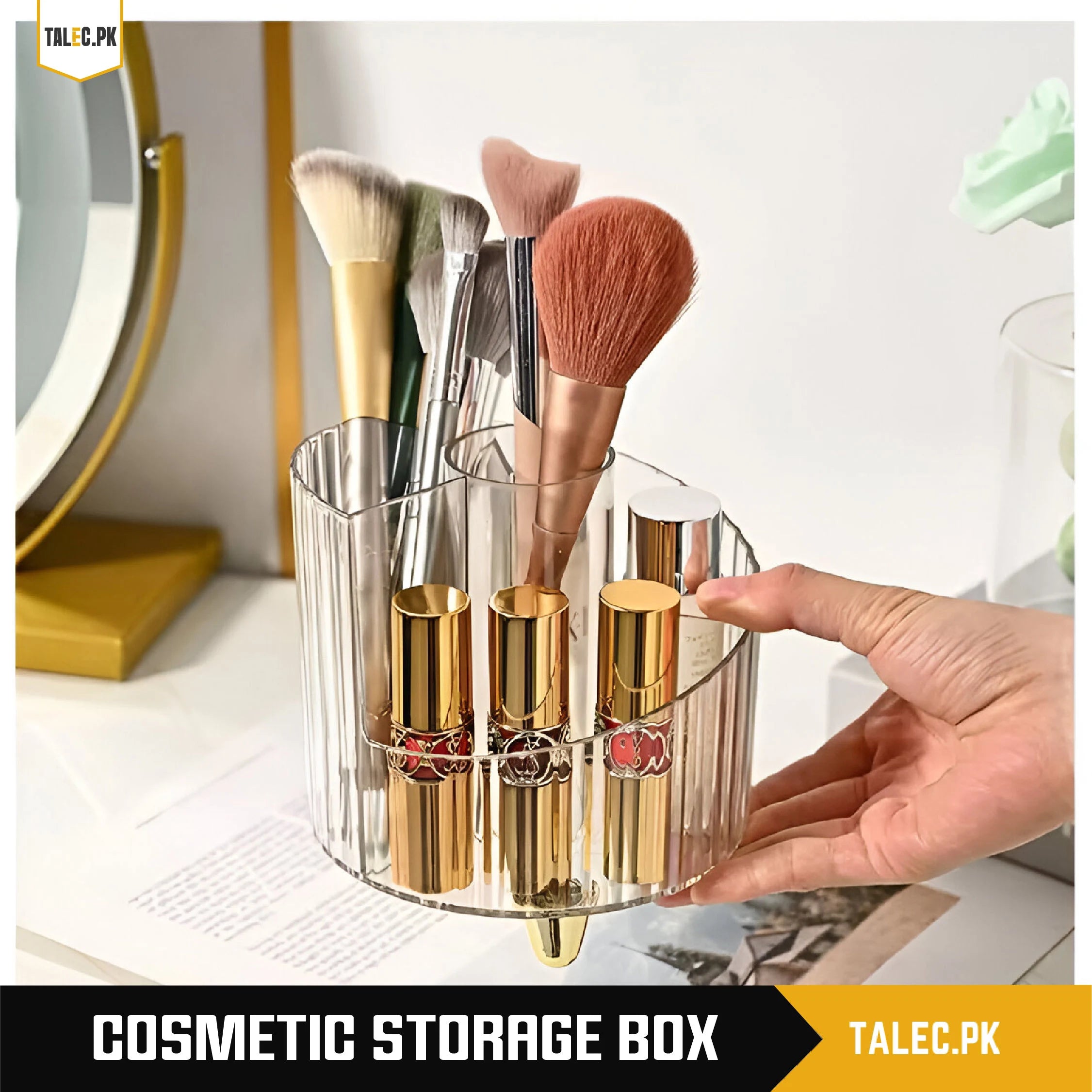 Storage Box