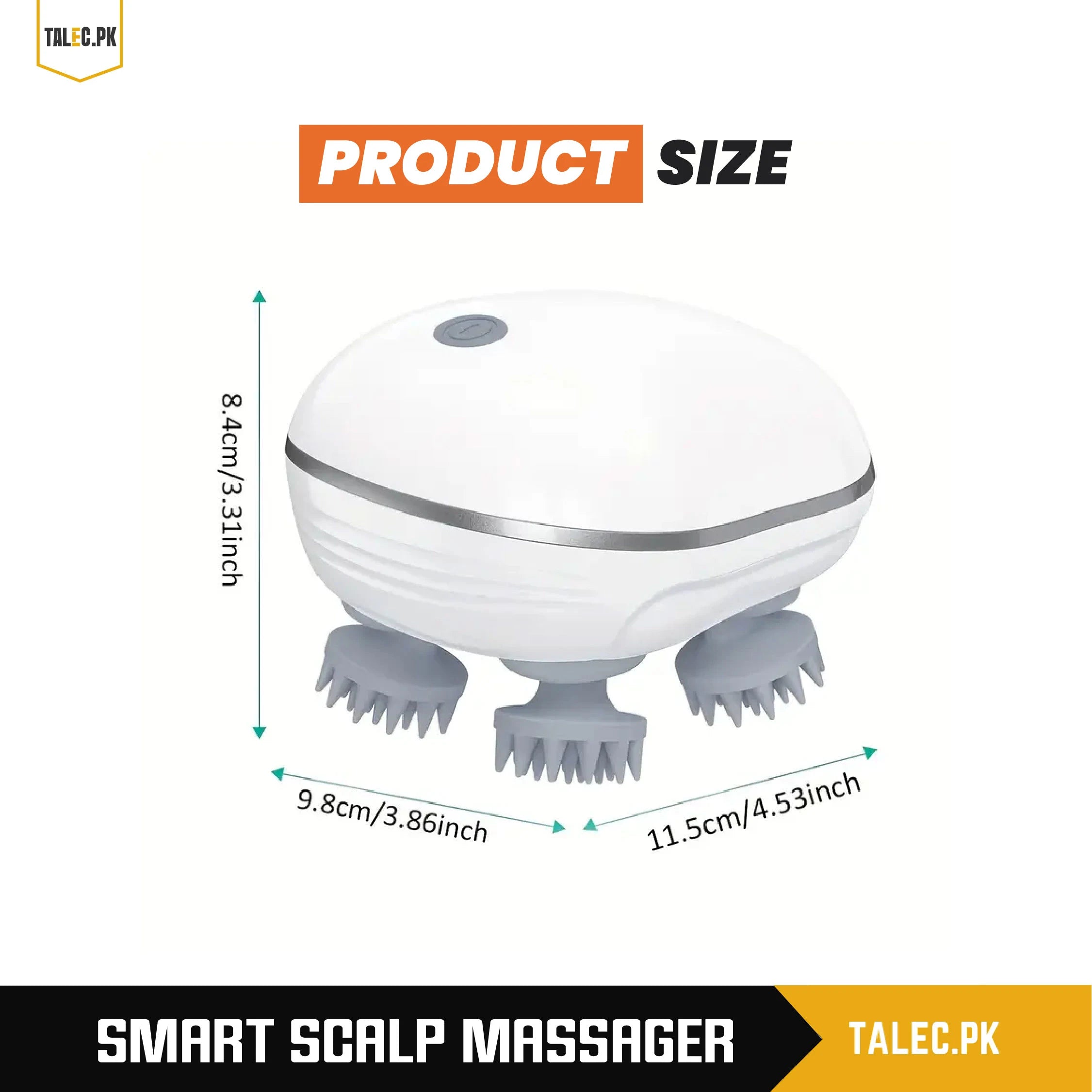 Head Massager
