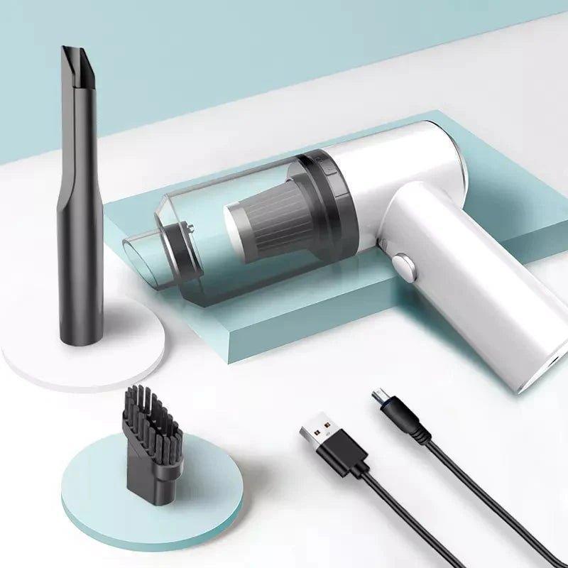 Car Vacuum Dual Purpose Cleaner - TALEC | Shop Dill Khol K