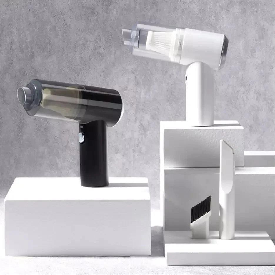 Car Vacuum Dual Purpose Cleaner - TALEC | Shop Dill Khol K