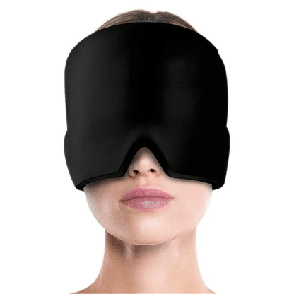 Instant Headache Relief Cap