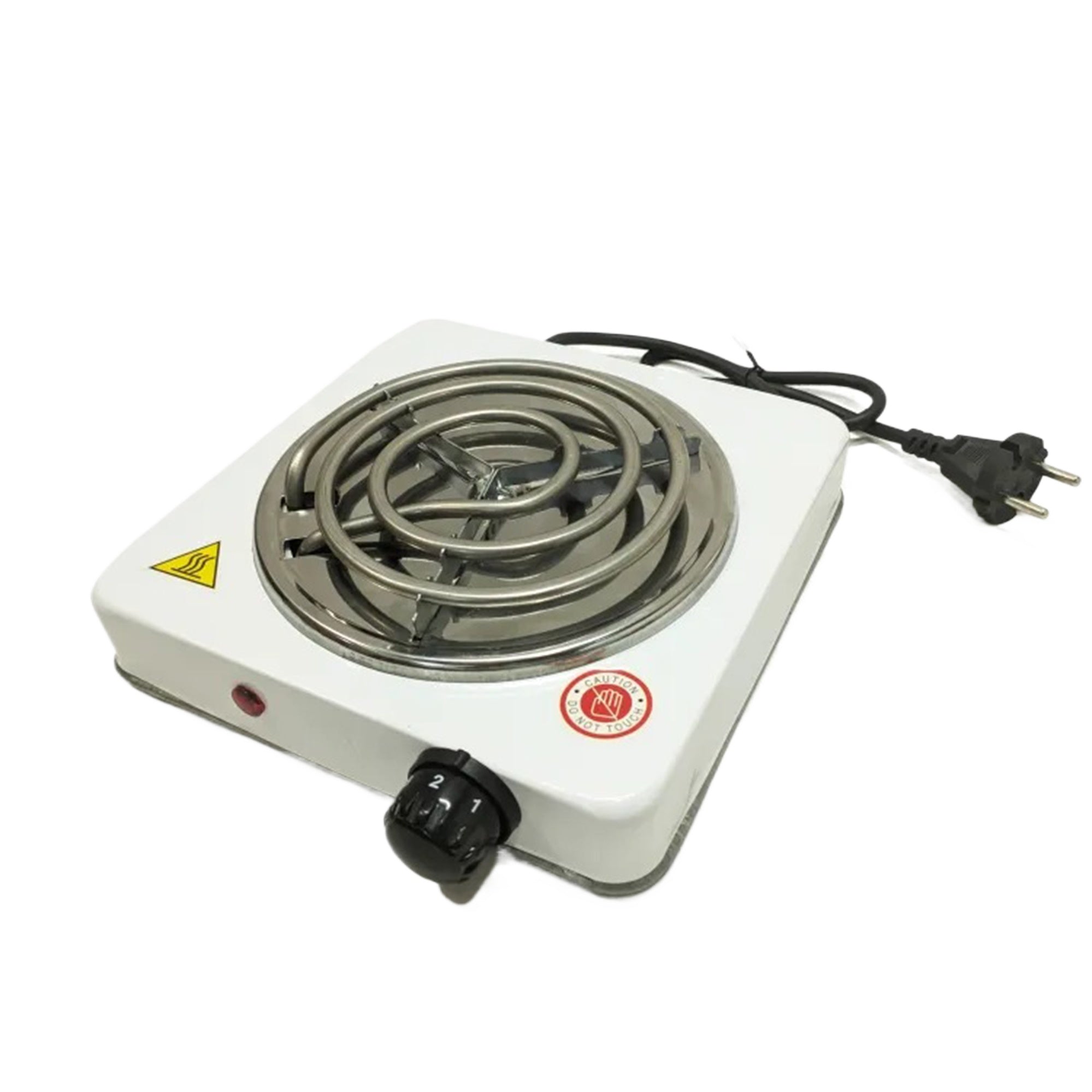 Electric Stove 1000W Cooking Stove