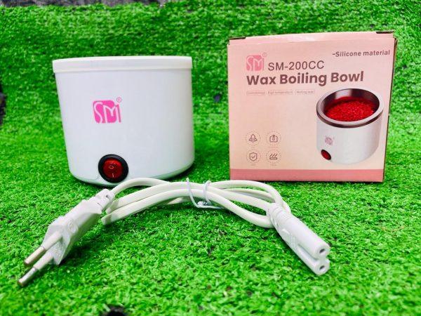 Mini WAX Boiling Bowl
