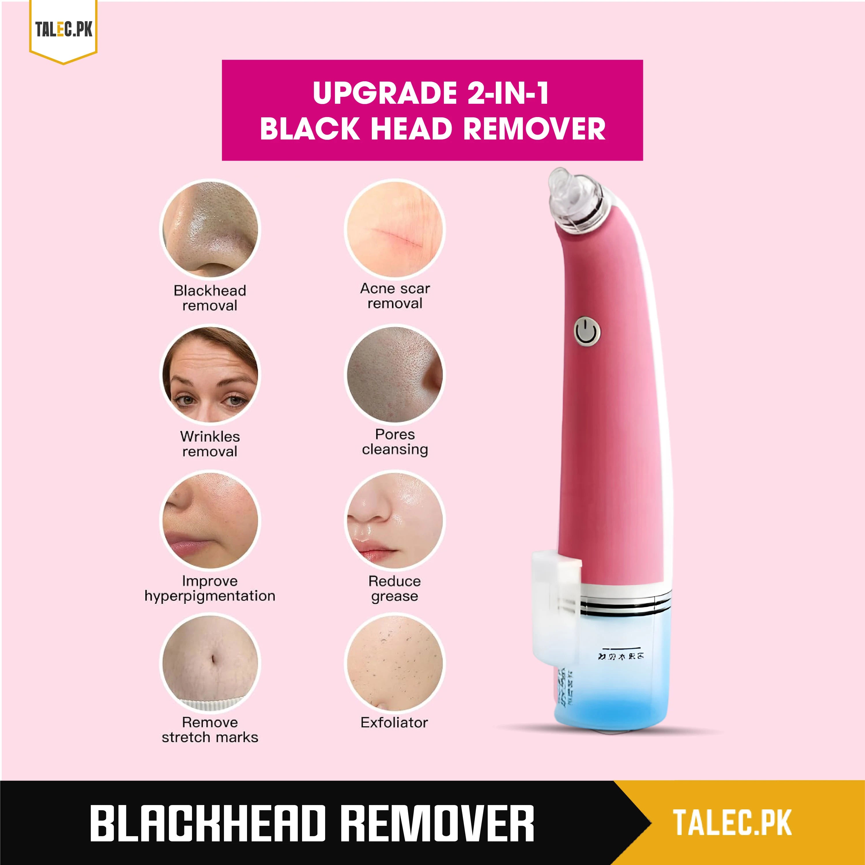 Black Head Remover