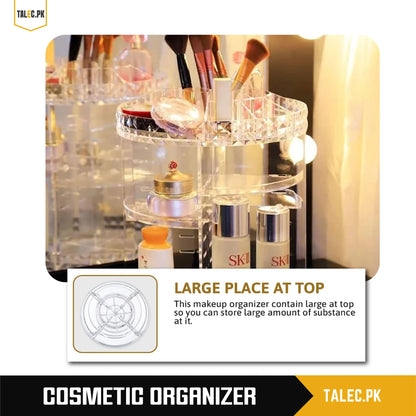 Cosmetic Organizer
