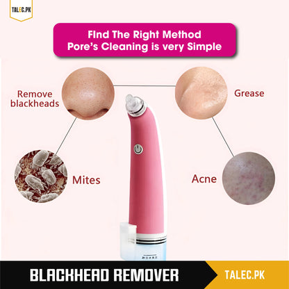 Black Head Remover