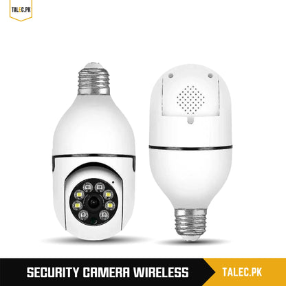 Mini Home Bluetooth Camera