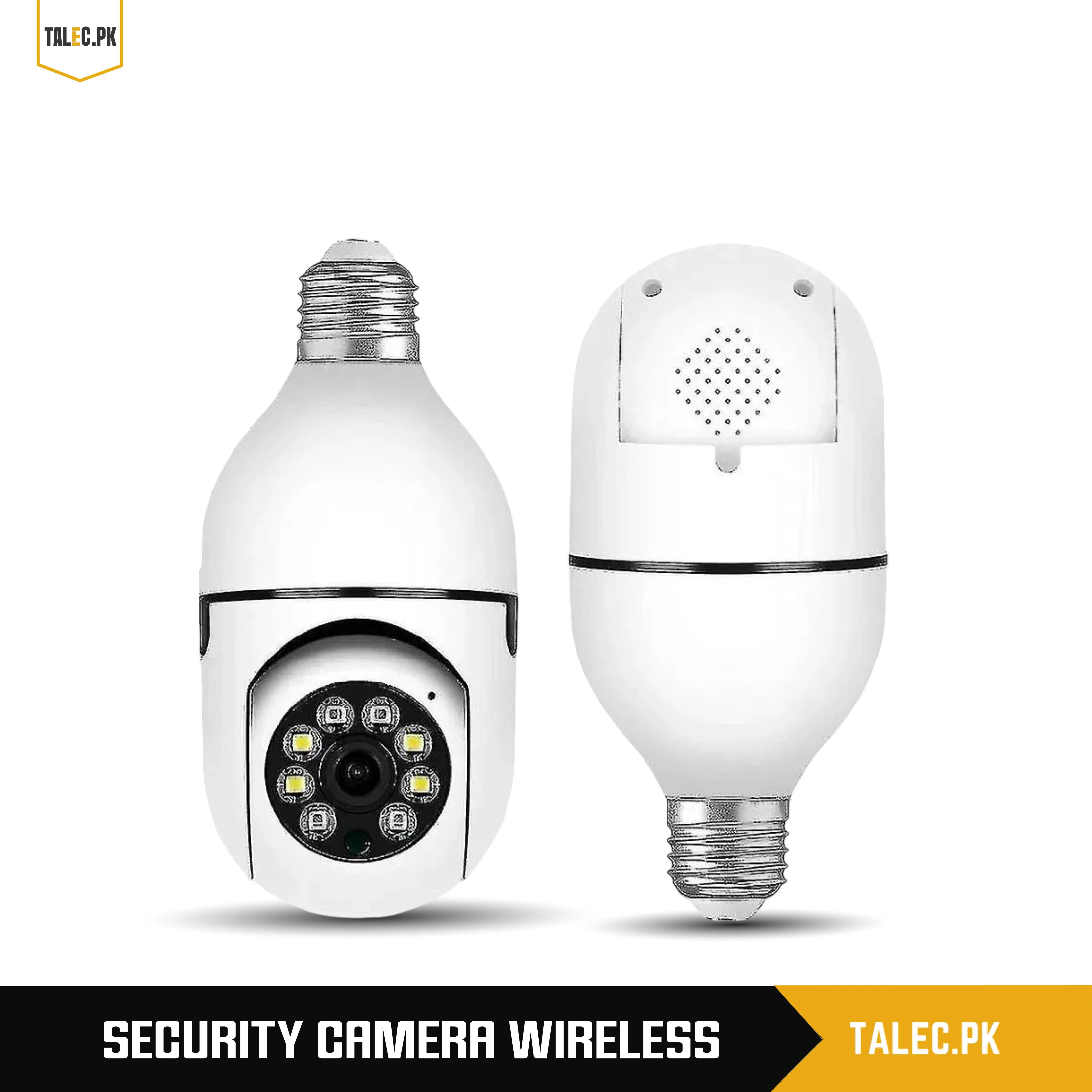 Mini Home Bluetooth Camera