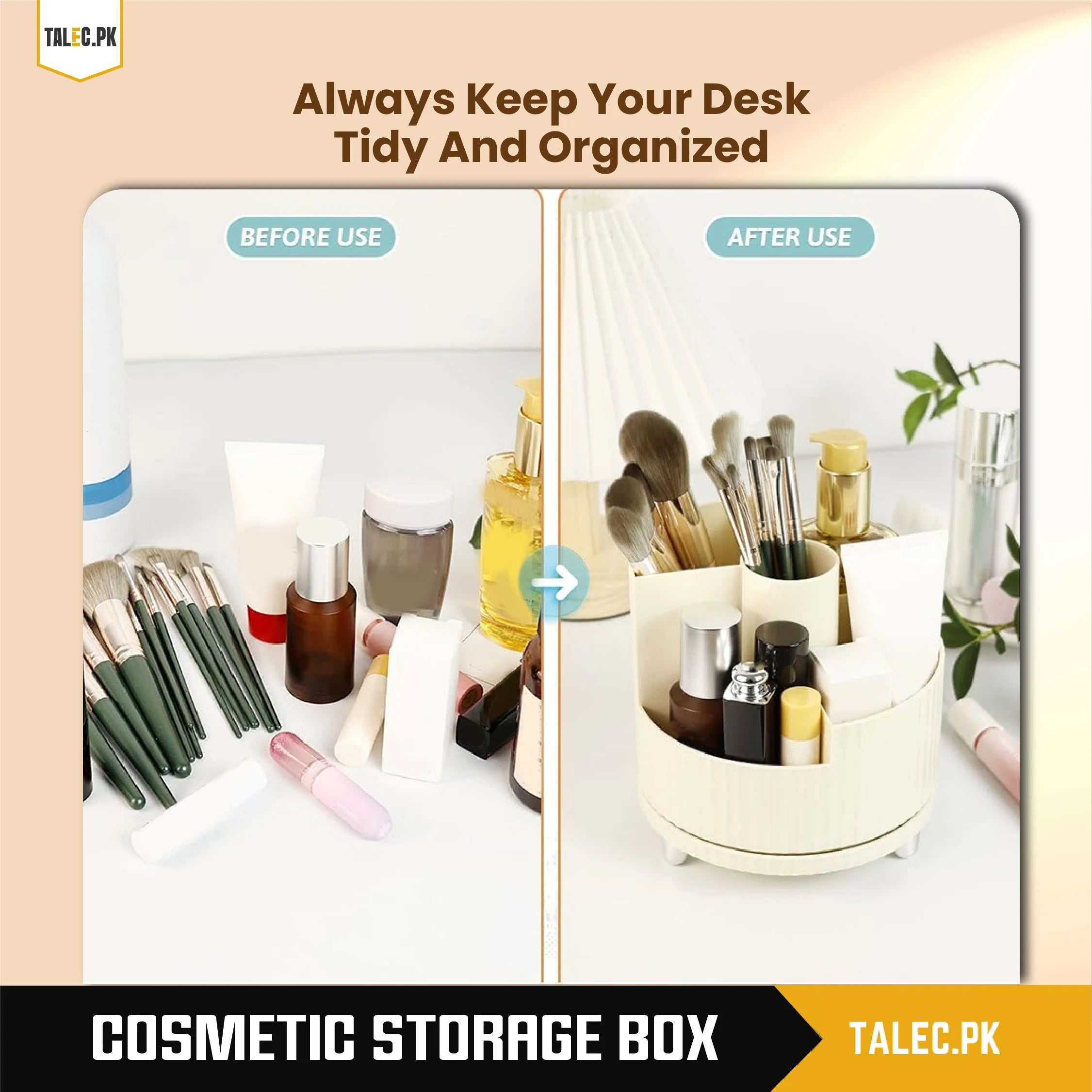 Storage Box