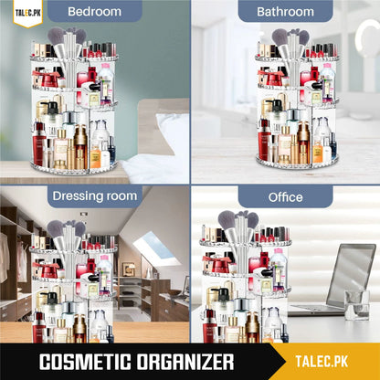 Cosmetic Organizer