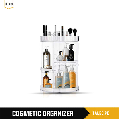 Cosmetic Organizer