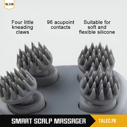 Head Massager