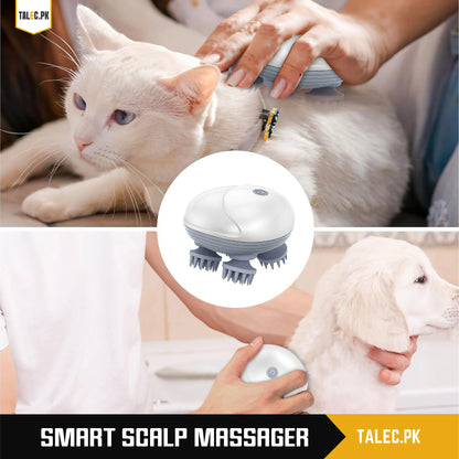 Head Massager