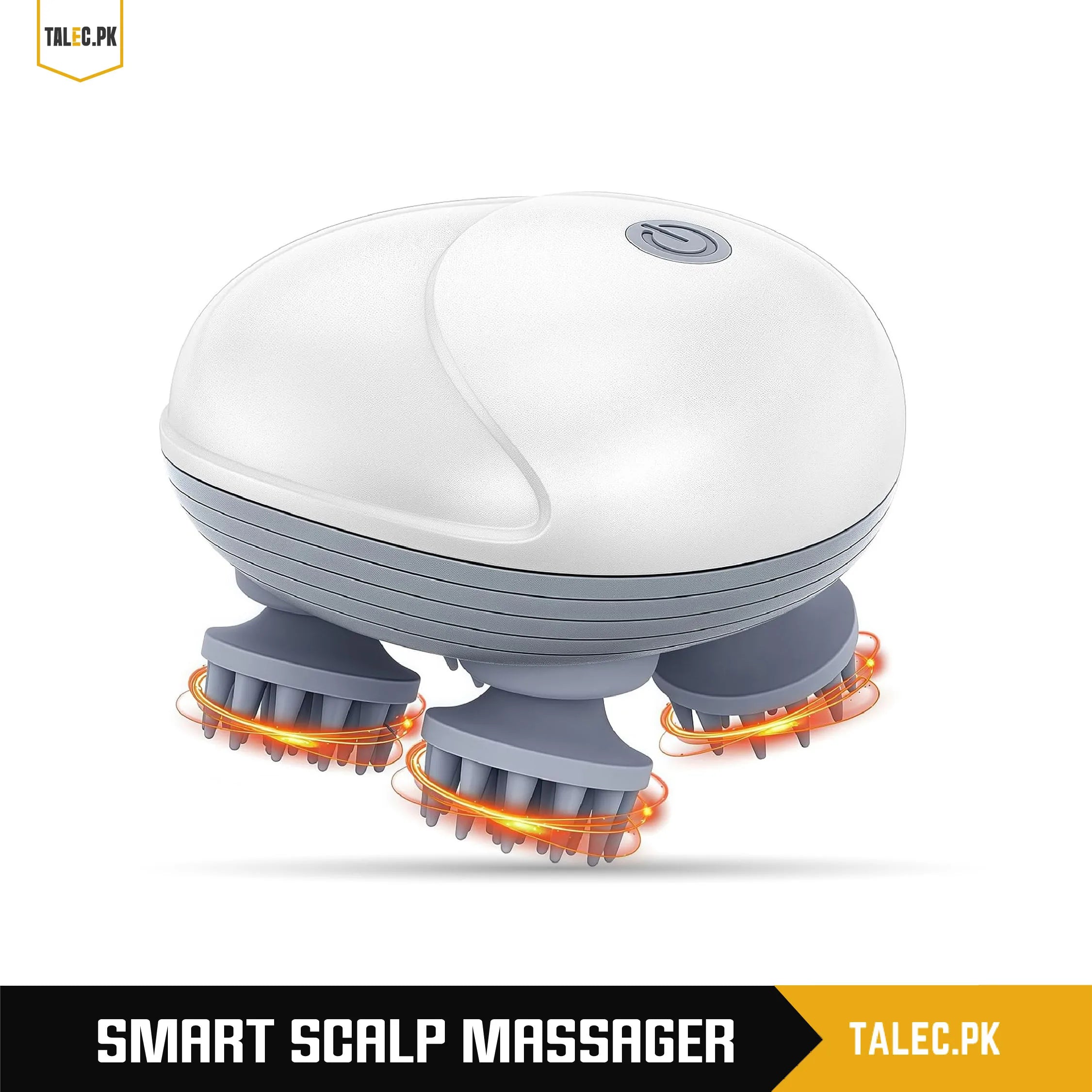 Head Massager