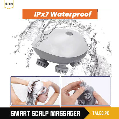 Head Massager