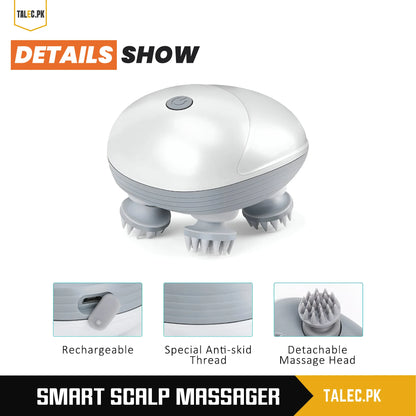 Head Massager
