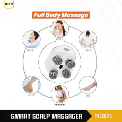 Head Massager