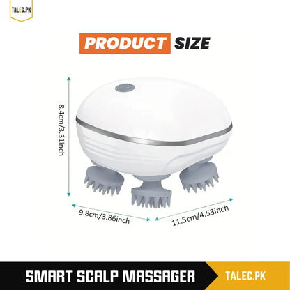 Head Massager