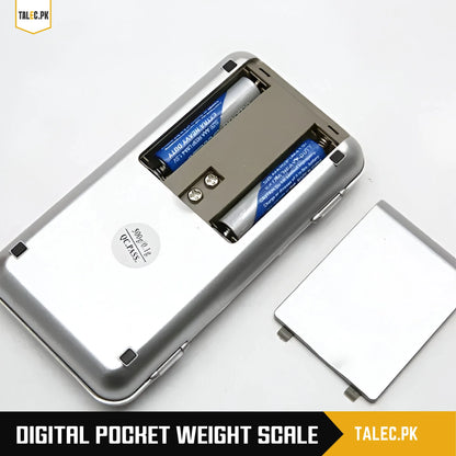 Mini Scale