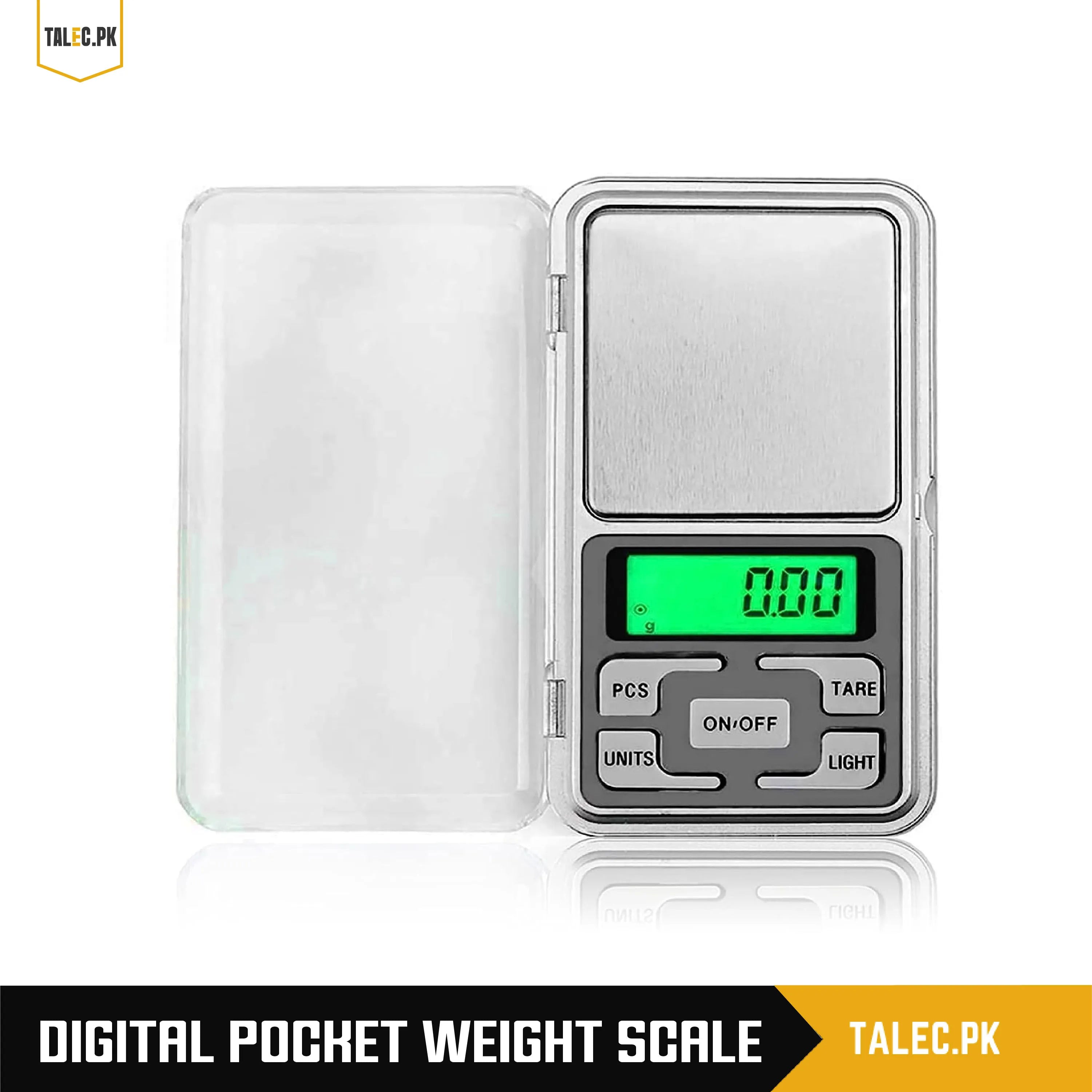 Mini Scale