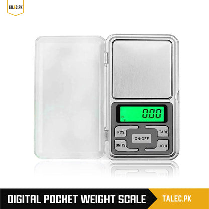 Mini Scale
