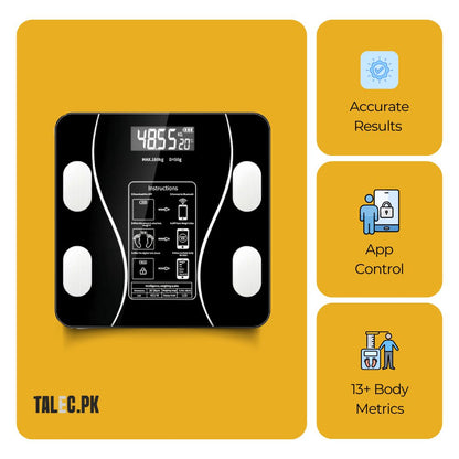 Talec's SmartScale™