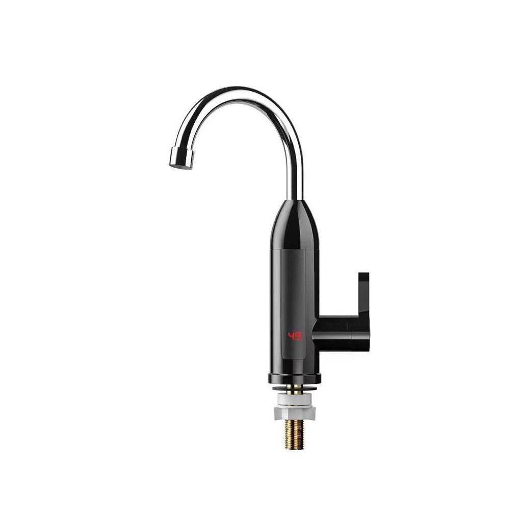 Instant Electric Water Heater Faucet, 3s Hot Water Tap