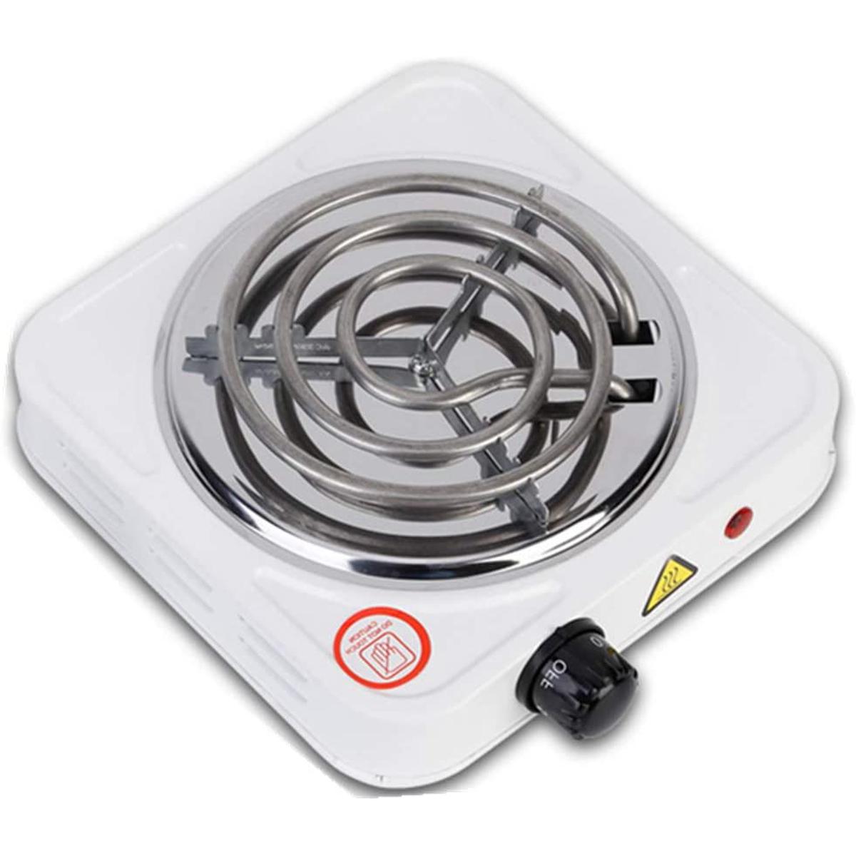 Electric Stove 1000W Cooking Stove