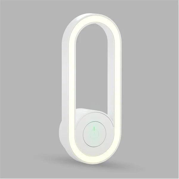 Ultrasonic Pest Repeller with Ambient Night Light