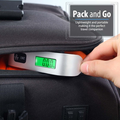 Smart Lugage Scale