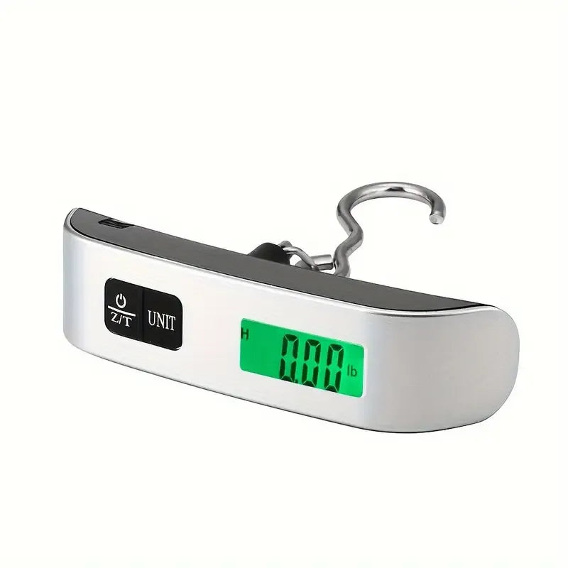 Smart Lugage Scale