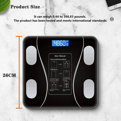 Talec's SmartScale™
