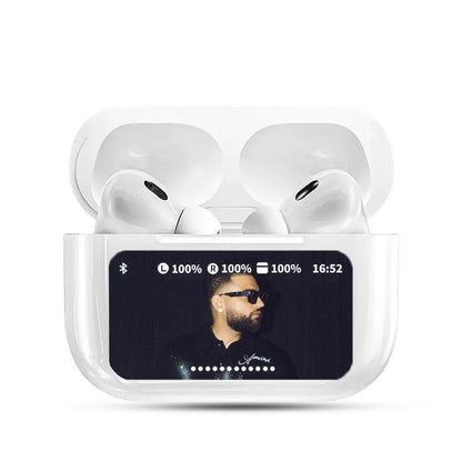 AirPods A9 Pro | Custom Photo Wallpaper Airpods