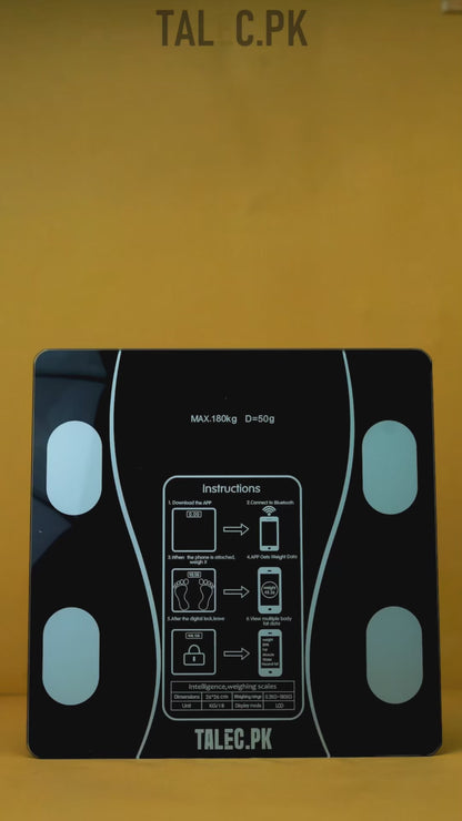 Talec's SmartScale™